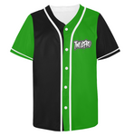 Plain Color Block Jerseys