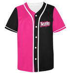 Plain Color Block Jerseys