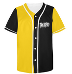 Plain Color Block Jerseys