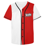 Plain Color Block Jerseys
