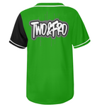 Signature Drip CB Baseball Jersey