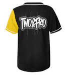 Signature Drip CB Baseball Jersey