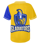 Custom Baseball Jerseys
