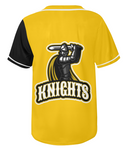 Custom Baseball Jerseys
