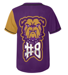 Custom Baseball Jerseys