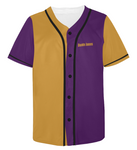 Custom Baseball Jerseys