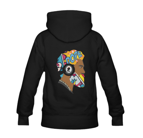 Beard Gang Hoodie