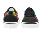 Men's Woke Comic Low Tops