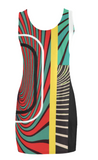 STR8 From The Motherland - Dresses