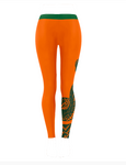 Rattler Leggings : 2 colors