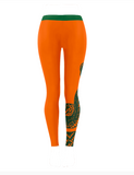 Rattler Leggings : 2 colors