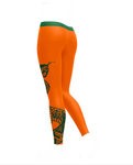 Rattler Leggings : 2 colors