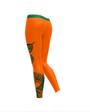 Rattler Leggings : 2 colors