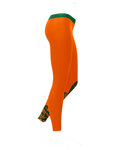 Rattler Leggings : 2 colors