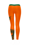 Rattler Leggings : 2 colors