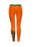 Rattler Leggings : 2 colors