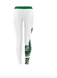 Rattler Leggings : 2 colors