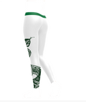 Rattler Leggings : 2 colors