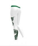 Rattler Leggings : 2 colors