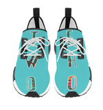 Two/Fro running shoes : 7 colors