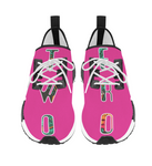 Two/Fro running shoes : 7 colors
