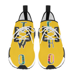 Two/Fro running shoes : 7 colors