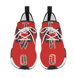 Two/Fro running shoes : 7 colors