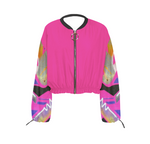 Most Hype Cropped Jackets