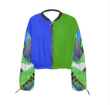 Most Hype Cropped Jackets