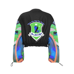 Most Hype Cropped Jackets