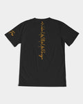 Men's Black Reign Tee (Awakening)