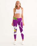 Violet Women's Yoga Pants