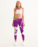 Violet Women's Yoga Pants