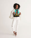 Women's - Read The Room Cropped Tank