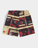 © Mixtapes Men's Swim Trunks