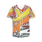 Wild Child Too Baseball-style Jersey