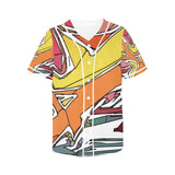 Wild Child Too Baseball-style Jersey