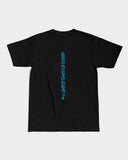 Old Skool Hip Hop Men's Graphic Tee (CornRows)