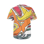 Wild Child Too Baseball-style Jersey
