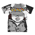 BabyFace Woke Comic Short sleeve men’s t-shirt