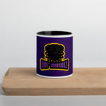 Bruhz Mug with Color Inside