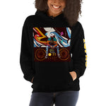 Ultimate Bass Hoodies