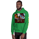 Ultimate Bass Hoodies