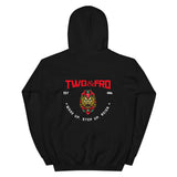 Lion Motto Unisex Hoodie