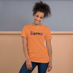 Motto Drip Short-Sleeve Unisex T-Shirts
