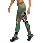 Two&Fro Green Camo