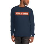 Men’s Long Sleeve Shirt