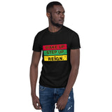 2&Fro Motto Short-Sleeve Unisex T-Shirt