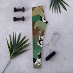Two&Fro Green Camo