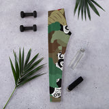 Two&Fro Green Camo